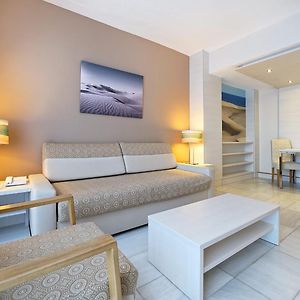 Doppelzimmer auf den oberen Etagen