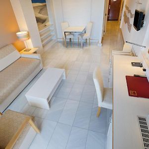 Zimmer mit Queensize-Bett